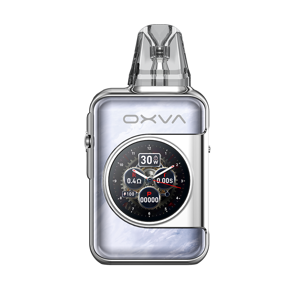 Oxva XLIM SQ Pro 2 Frost Marble Oxva XLIM SQ Pro 2 Frost Marble