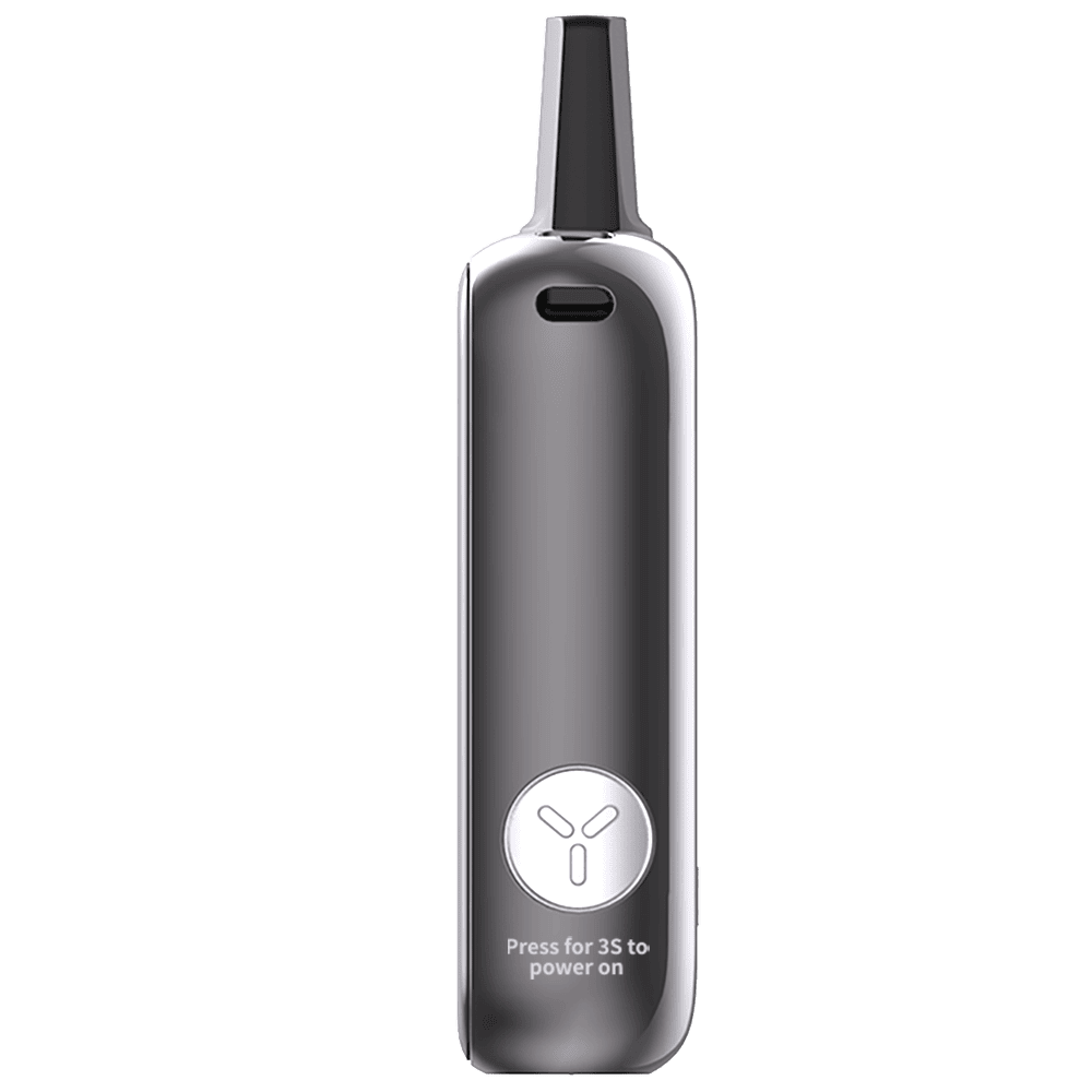 Yooz Zero V6 Kit Grey