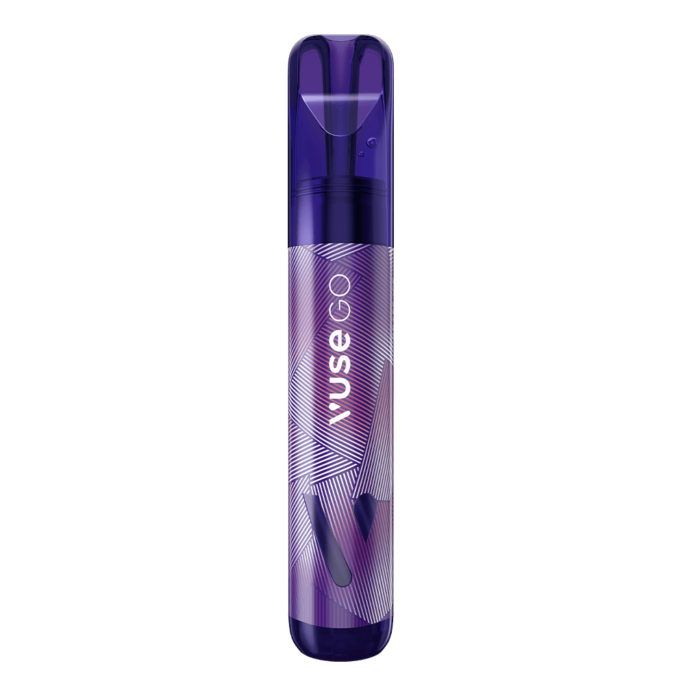 Vuse GO 1000 Grape Ice 20mg