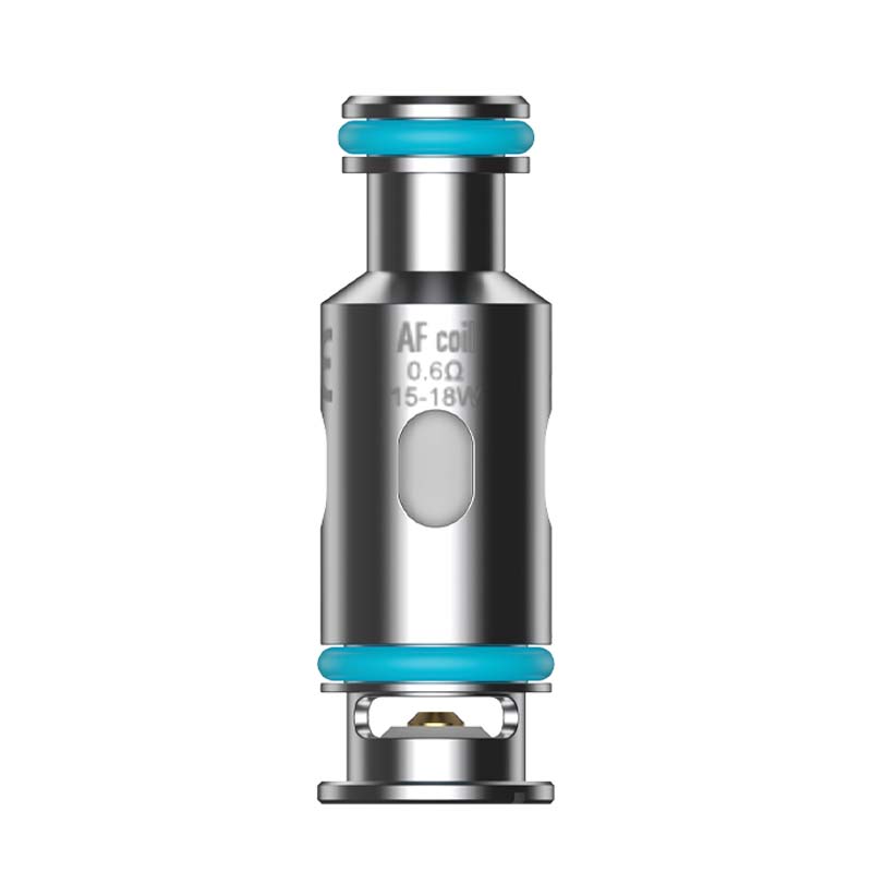 Aspire AF Sieb Verdampferkopf 0,6 Ohm (Flexus Q Kit)
