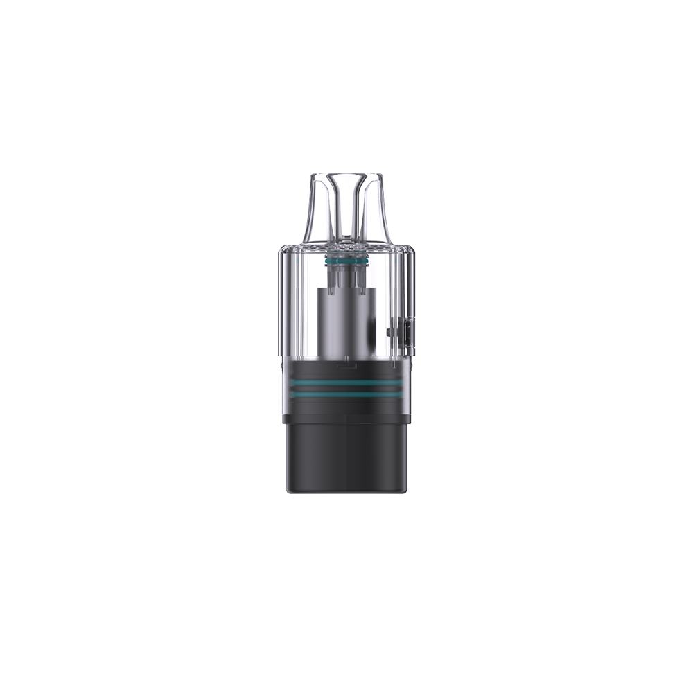 Uwell Nuncha 10000 Pod 0,8 Ohm