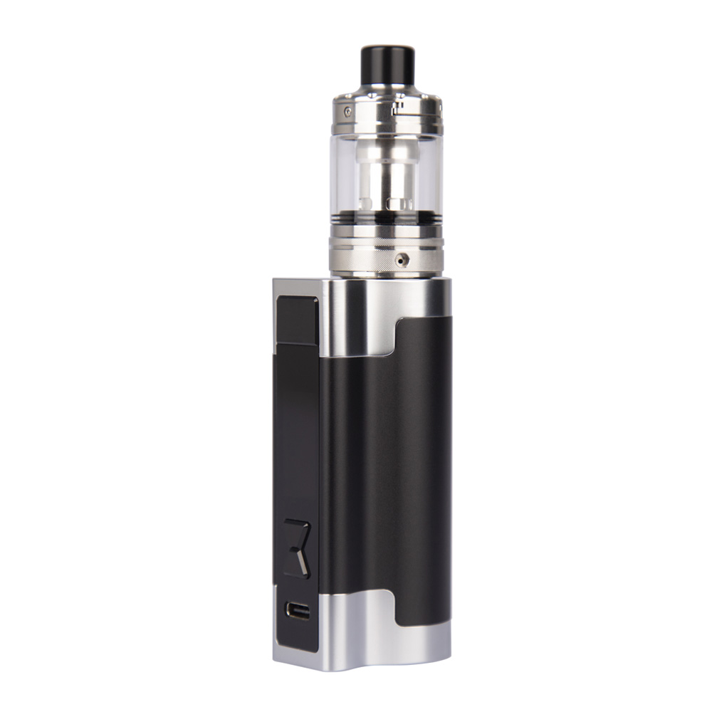 Aspire Zelos 3 Kit Black