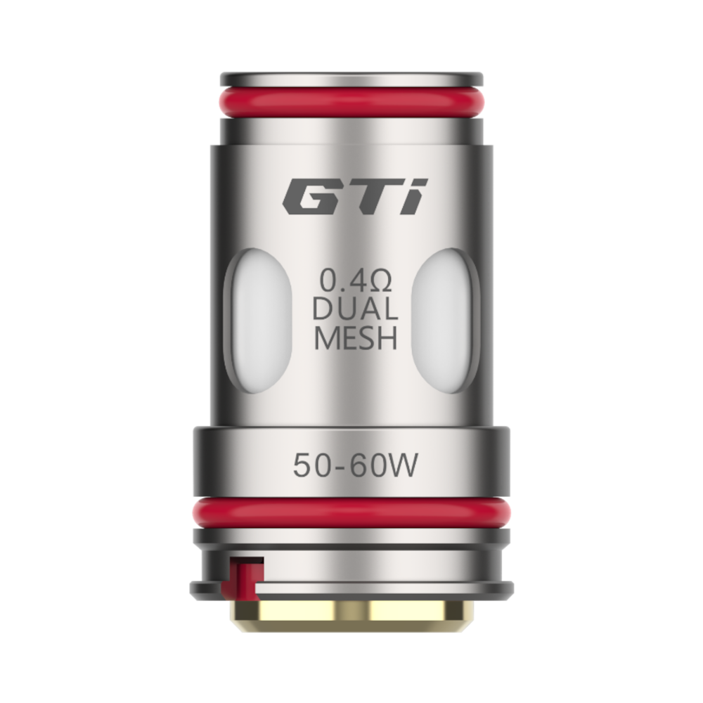 Vaporesso GTi Dual Sieb Coil 0,4 Ohm