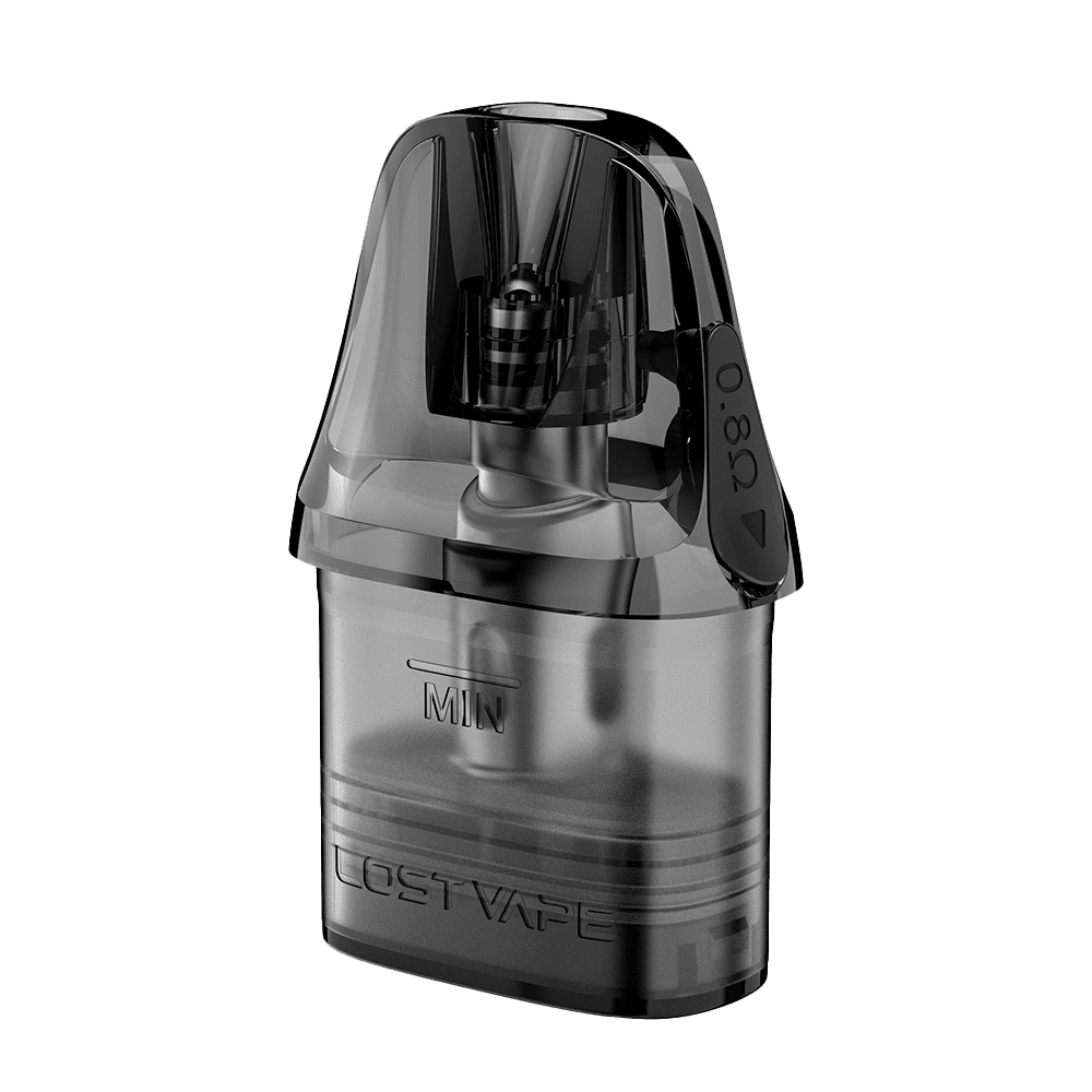 Lost Vape Ursa V3 Pod 0,8 Ohm (Ursa Nano Pro 2, Ursa Nano S2)