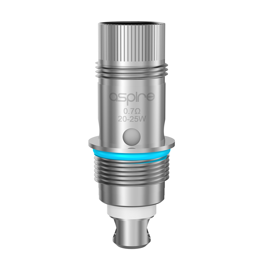 Aspire Nautilus 2S 0,7 ohm Sieb-Coil (Nautilus GT Mini)