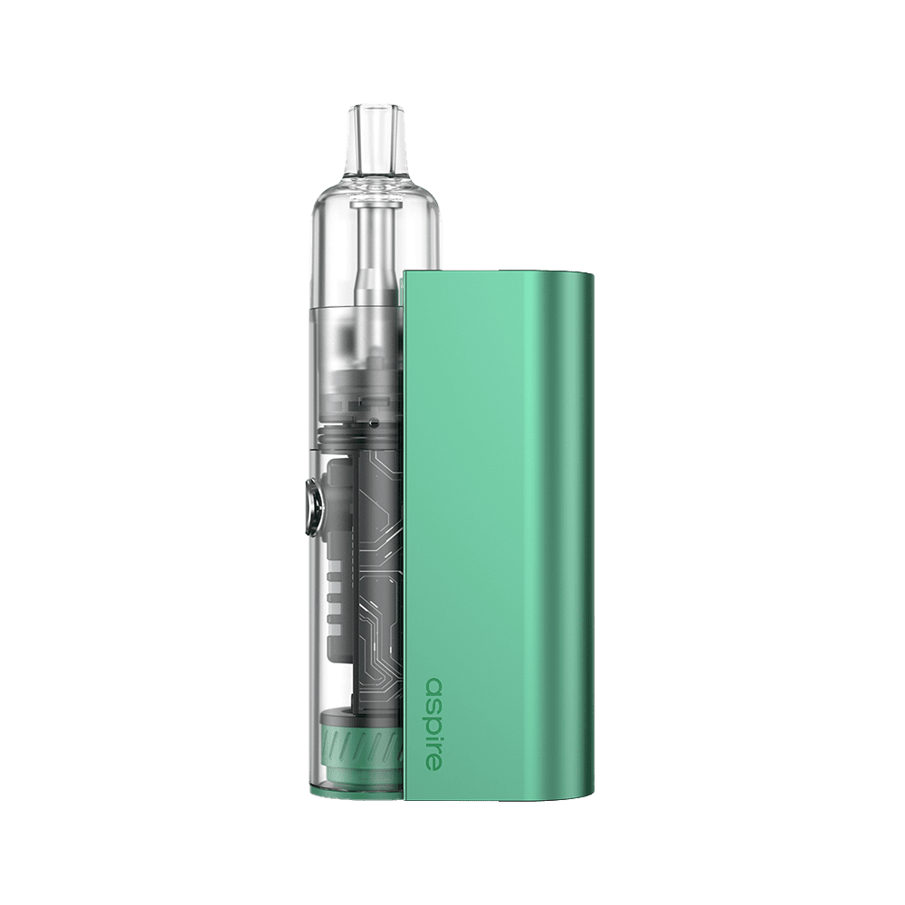 Aspire Cyber GT Kit Green