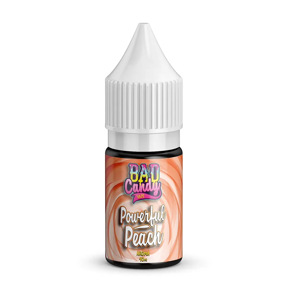 Aroma Powerfull Peach - Bad Candy