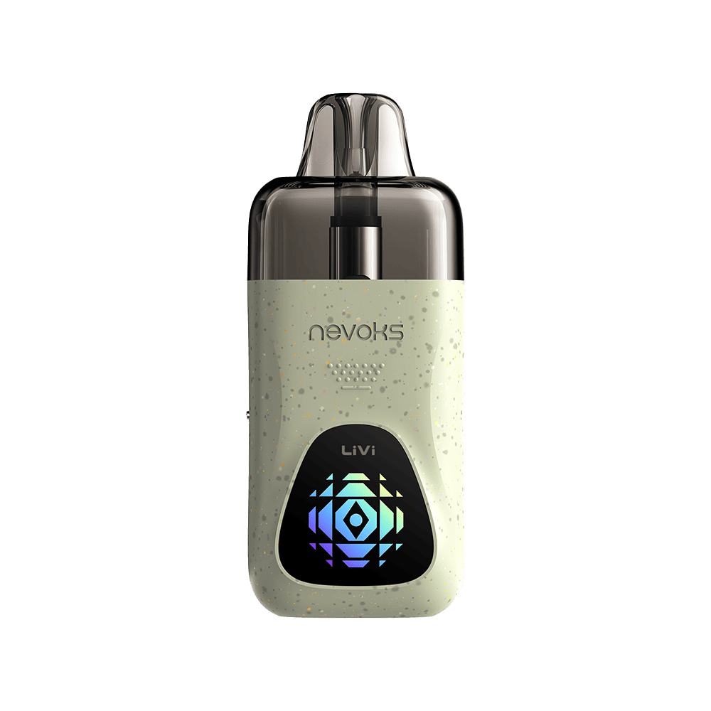 Nevoks LiVi Kit Sage Green