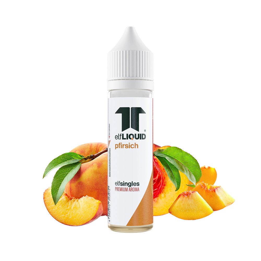 Aroma Pfirsich - elfLiquid
