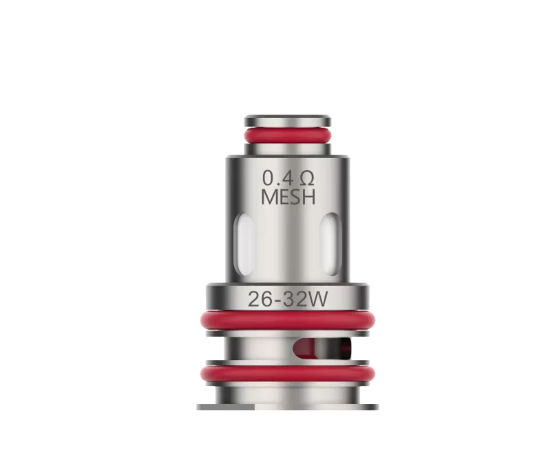 Vaporesso GTX 0,4 Ohm Sieb Coil