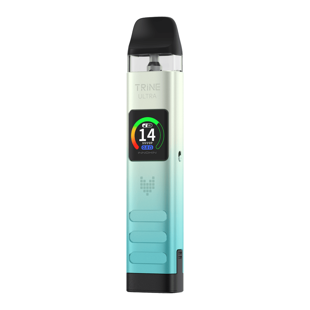 Innokin Trine Ultra Kit Sky Blue