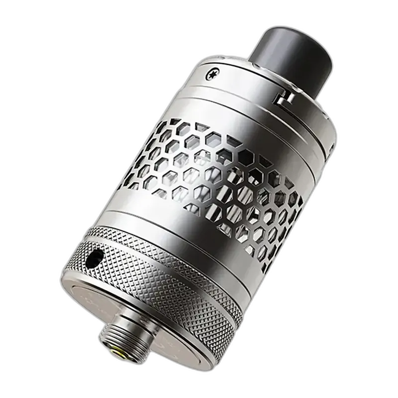 Aspire Nautilus 3S Special Edition Tank Silver