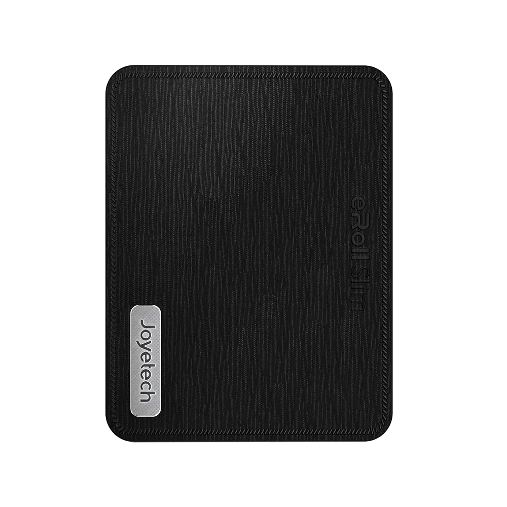Joyetech eRoll Slim Lederhülle Black