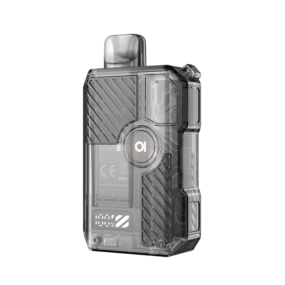 Aspire Gotek X3 Kit Black
