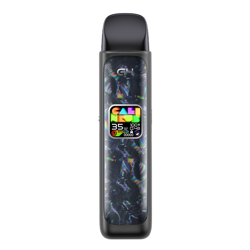 Uwell Caliburn G4 Polar Black