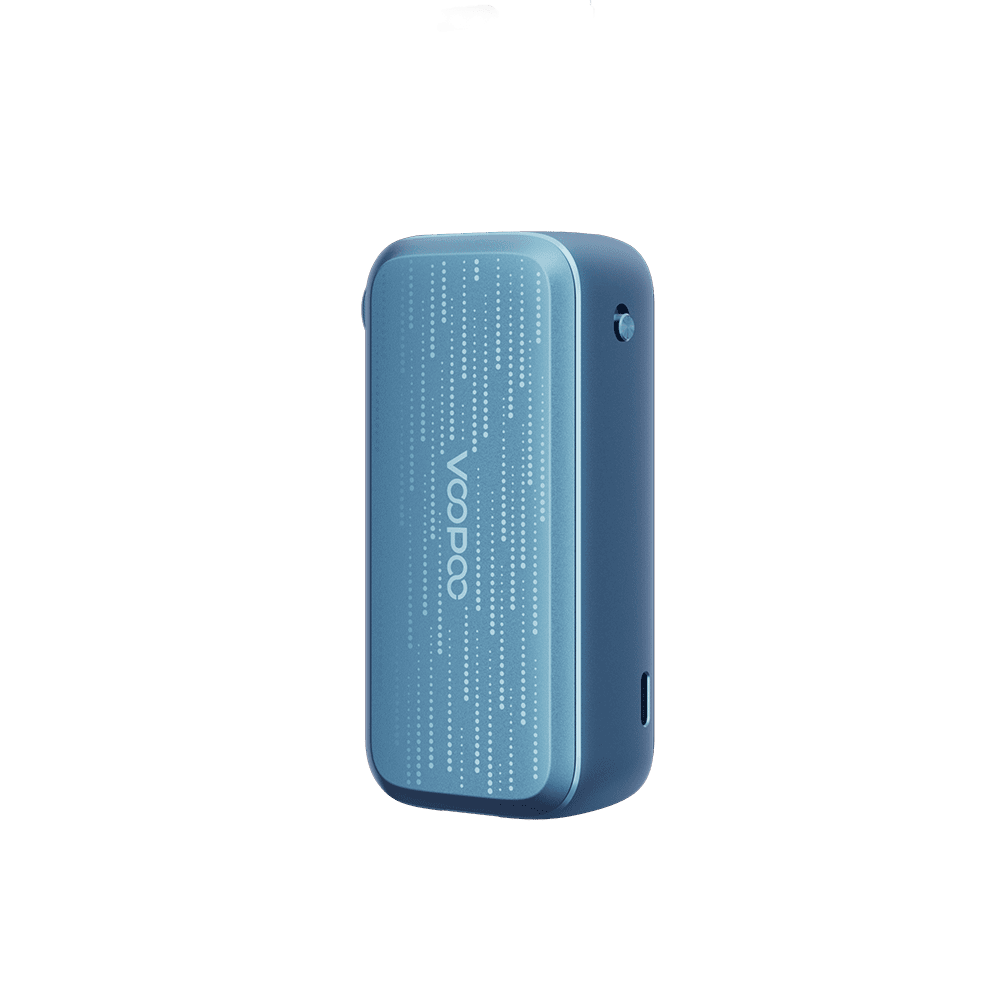 Voopoo Vinci Spark 220 Mod Starlit Blue