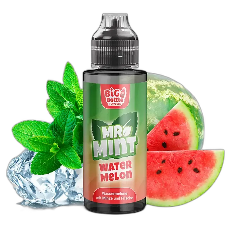 Aroma Watermelon - Mr. Mint by Big Bottle Flavours