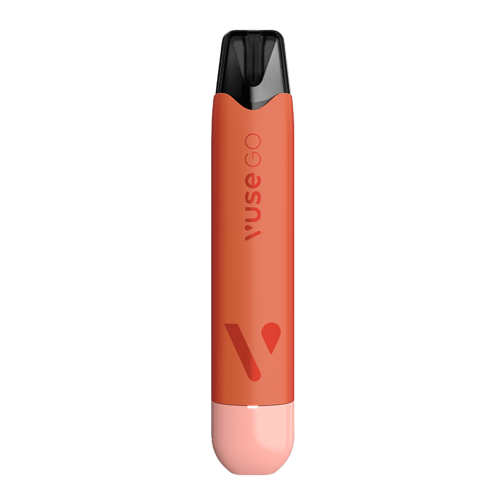 Vuse Go Reload Device Pen Orange