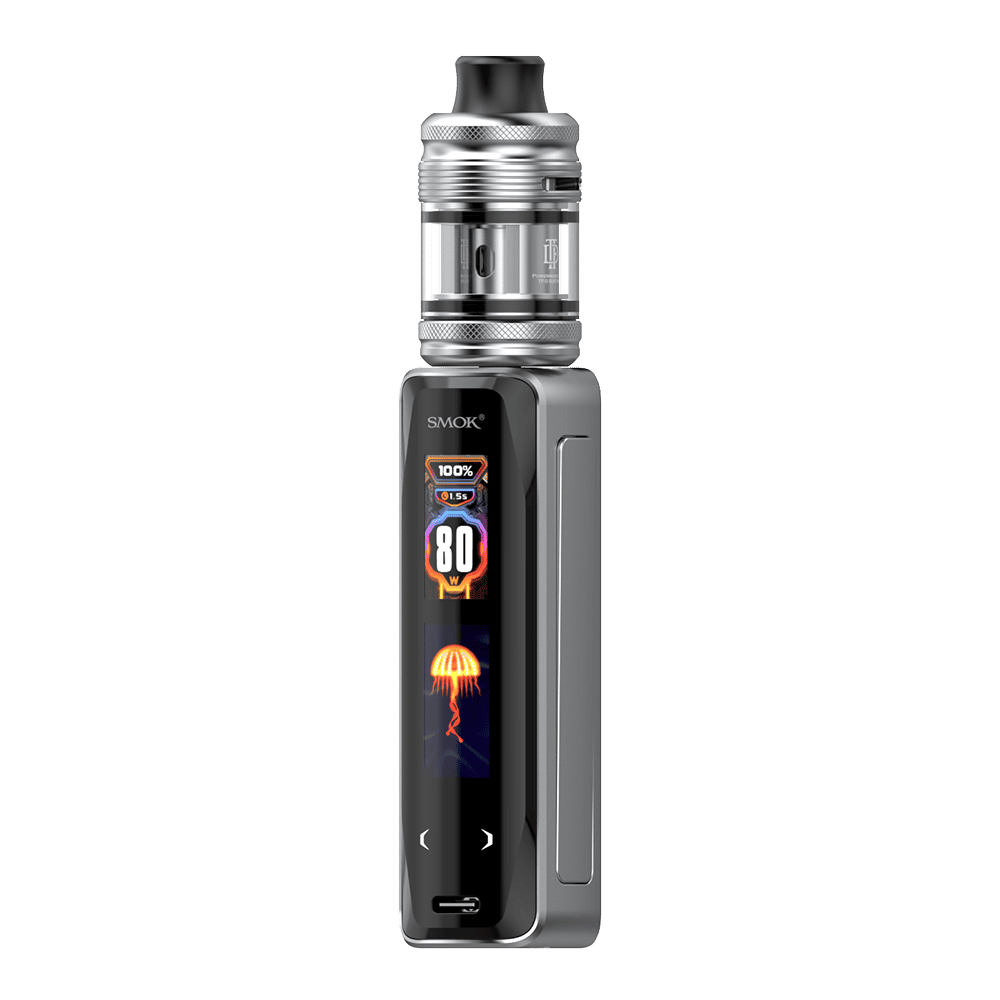 Smok X-Priv Solo Kit Purple