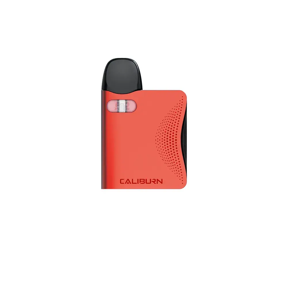 Uwell Caliburn AK3 Pod Kit Red