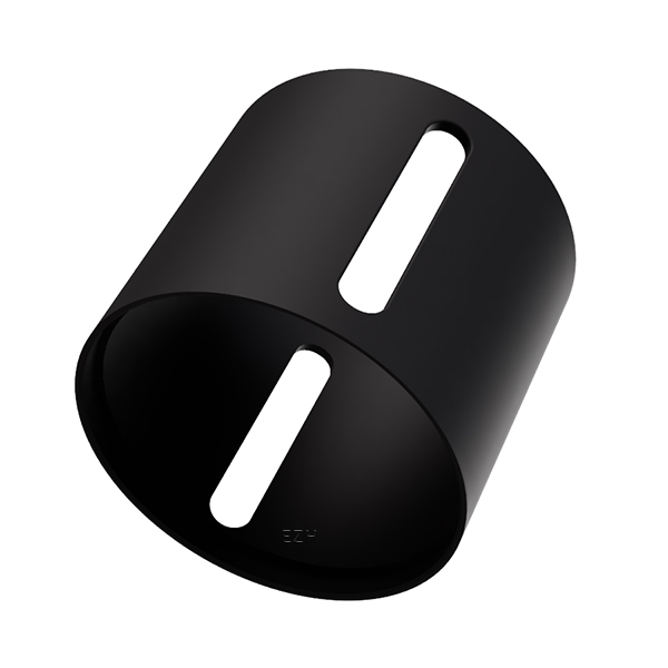 IMIST Simurg RTA Tank custom matt schwarz