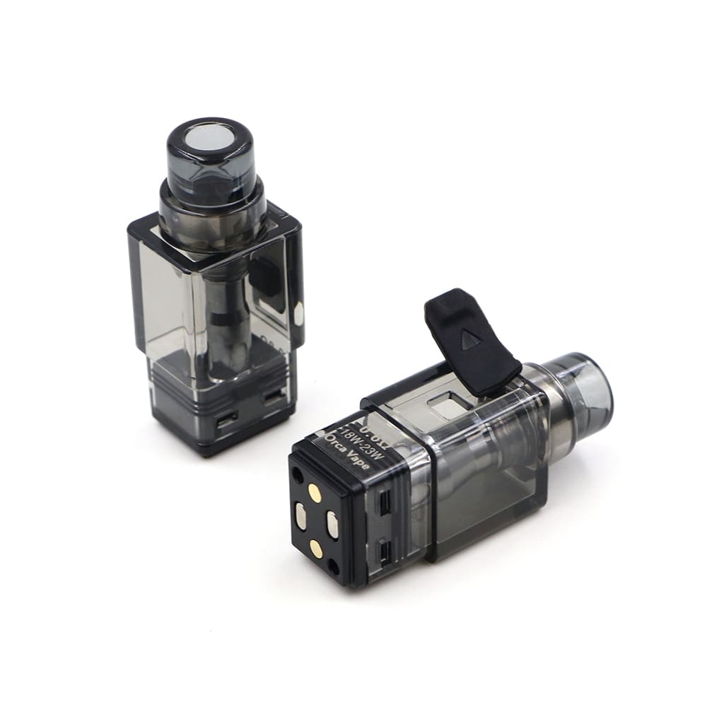 Orca Vape San Dynasty Pod 0,6 Ohm