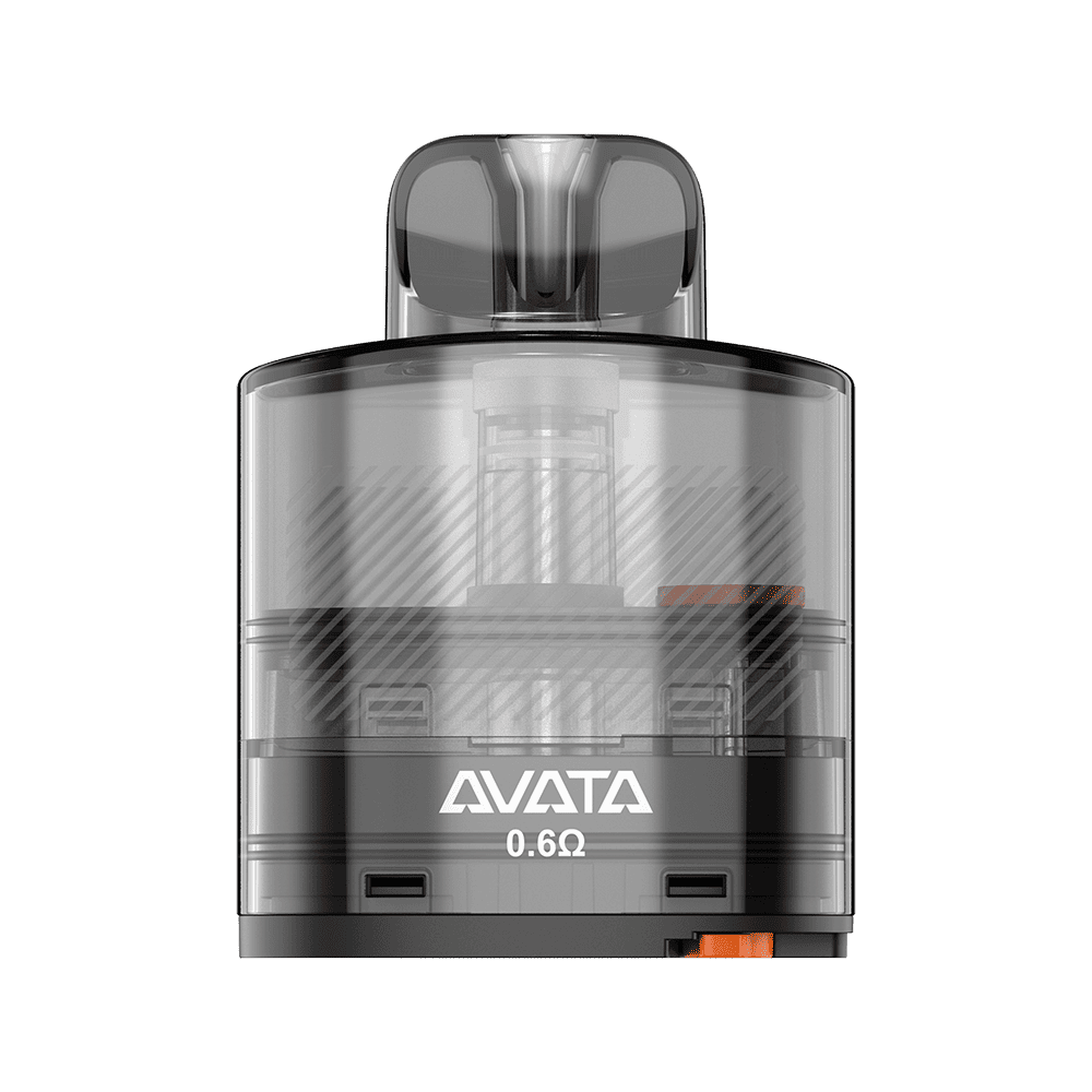 Aspire AVATA Pod 0,6 Ohm