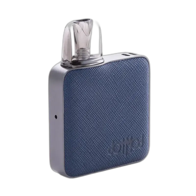 DotMod dotPod Nano Pod Kit Royal Blue