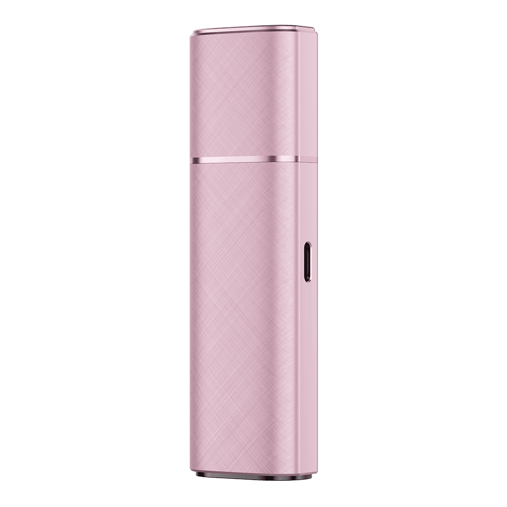 Voopoo Argus Klyc Kit Dusty Pink
