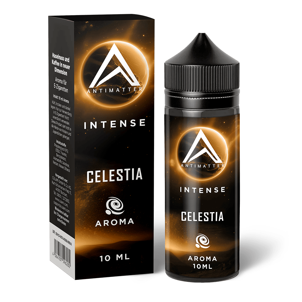 Aroma Celestia - Antimatter Intense