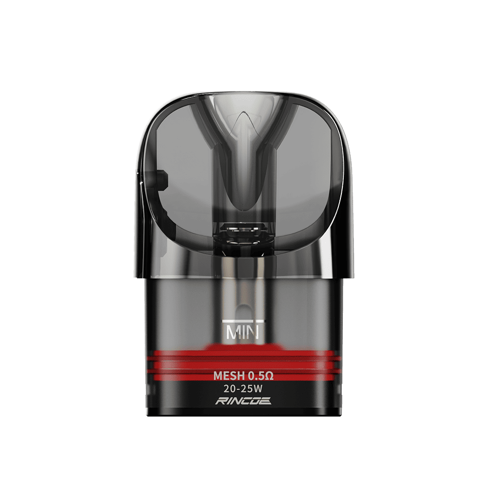 Rincoe Manto Nano Pod Ohm