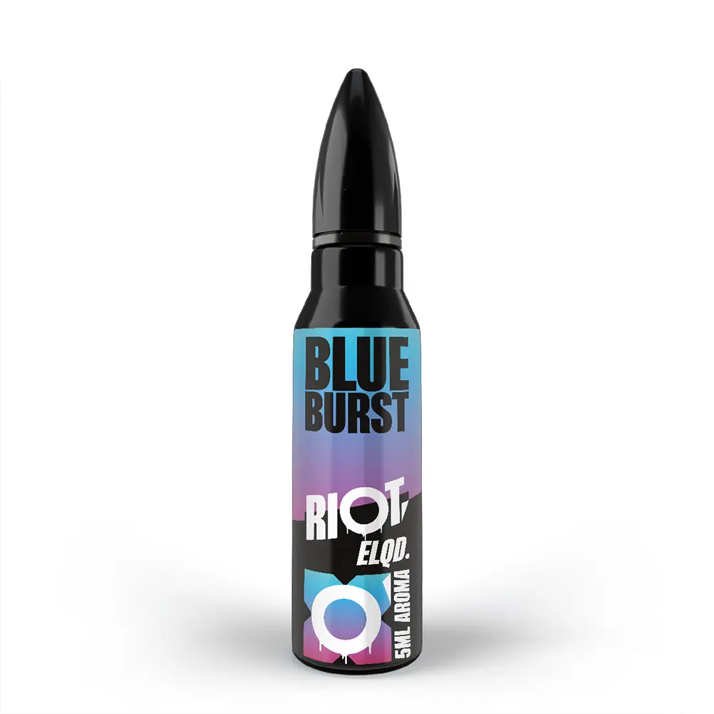 Aroma Blue Burst - RIOT Classics