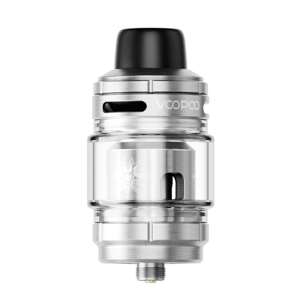 Voopoo UFORCE X Tank 2 Silver