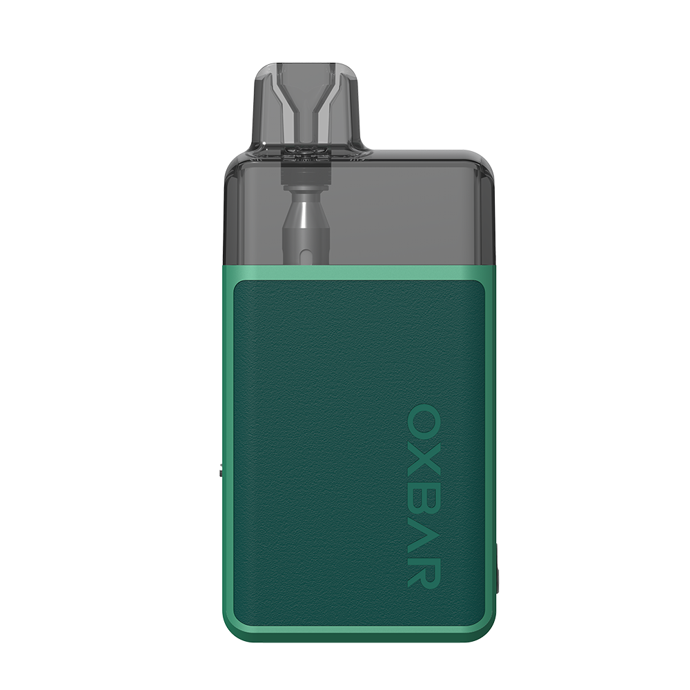 Oxbar Oxpod Elite Kit Shadow Green