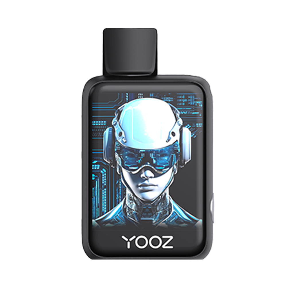 Yooz Zero V6 Kit