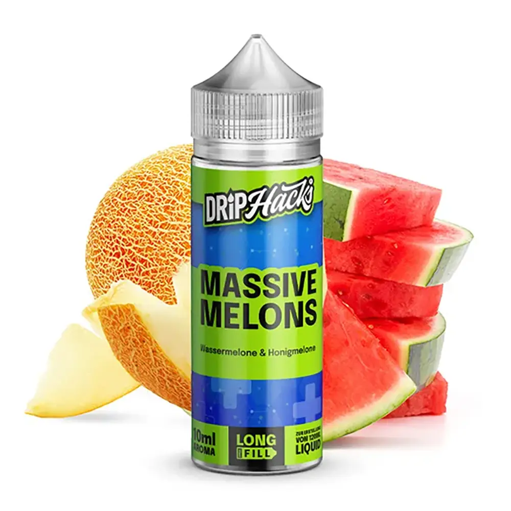 Aroma Massive Melons - Drip Hacks