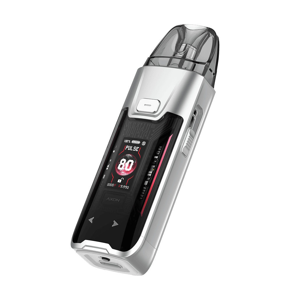 Vaporesso Luxe XR MAX 2 Silver