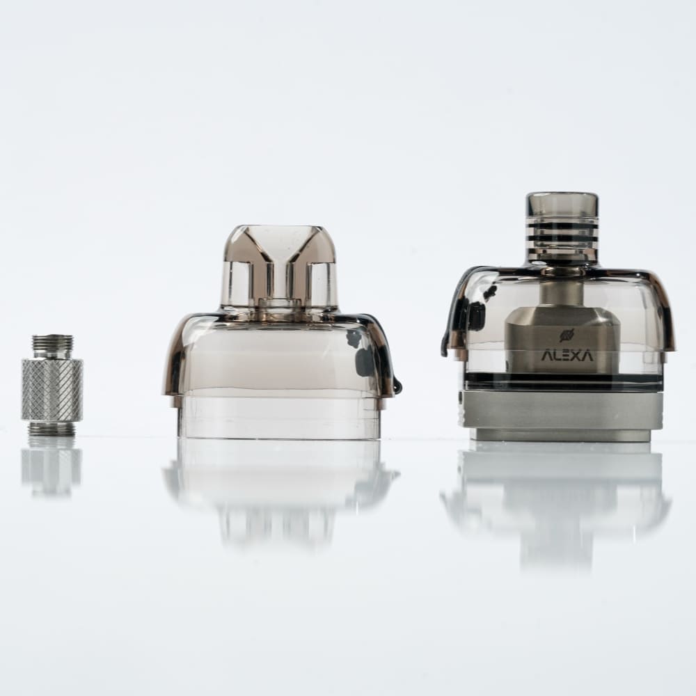 ALEXA SIXPRIME RBA für Oxva VPRIME