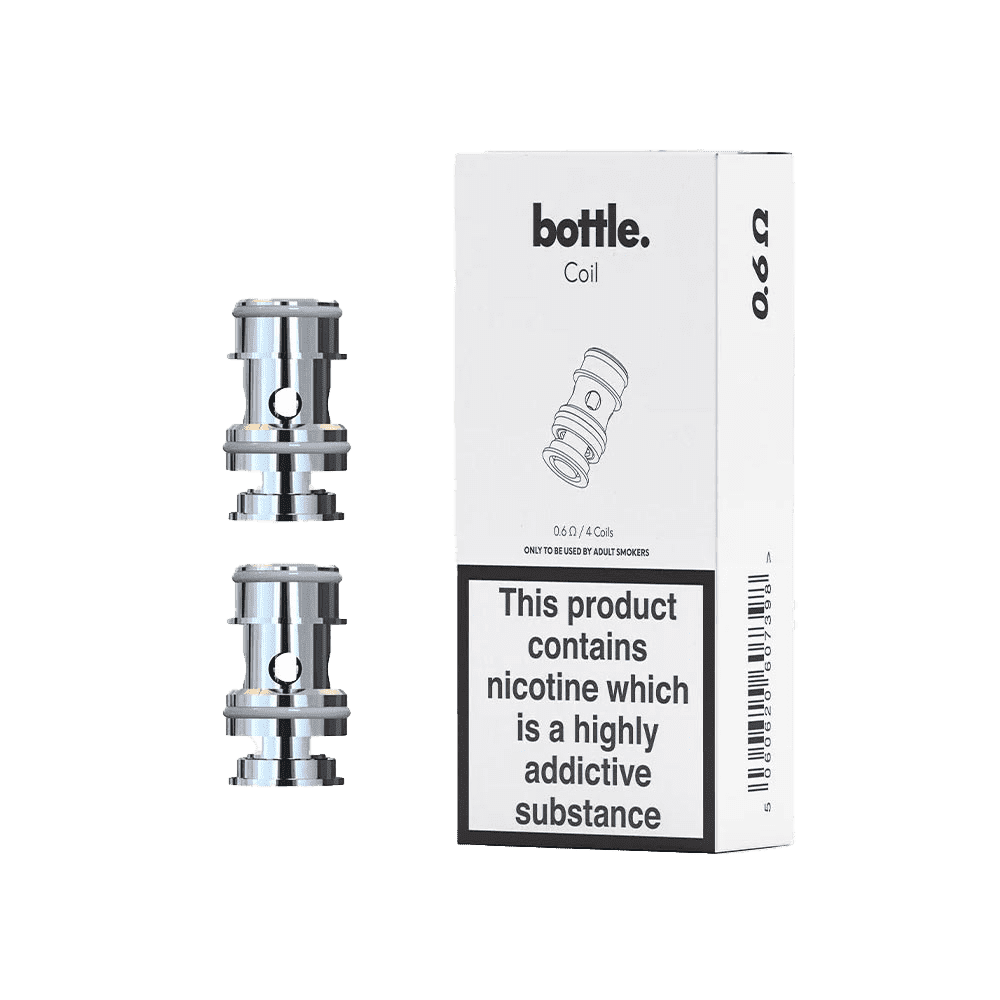 AirScream AirsPops Bottle Coil