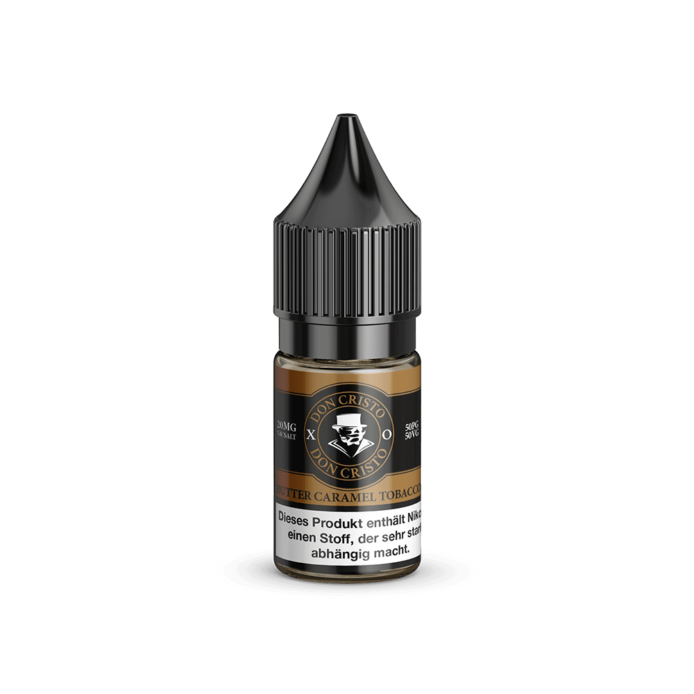 Liquid XO - Don Cristo Nikotinsalz 20mg