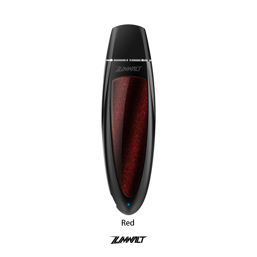 Uwell Zumwalt Pod Kit rot