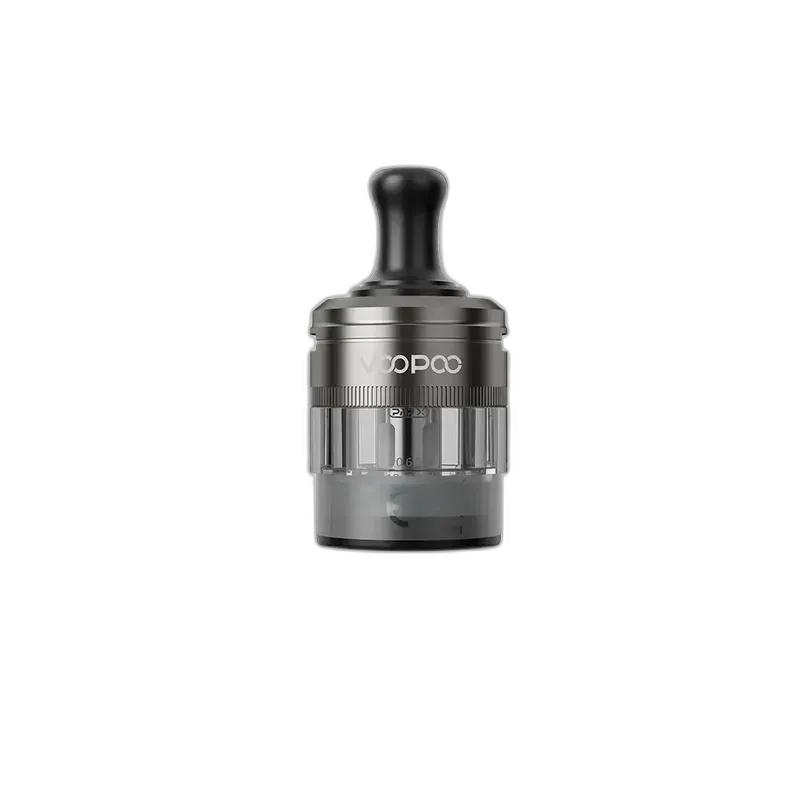 Voopoo PnP X Leerpod MTL Grey