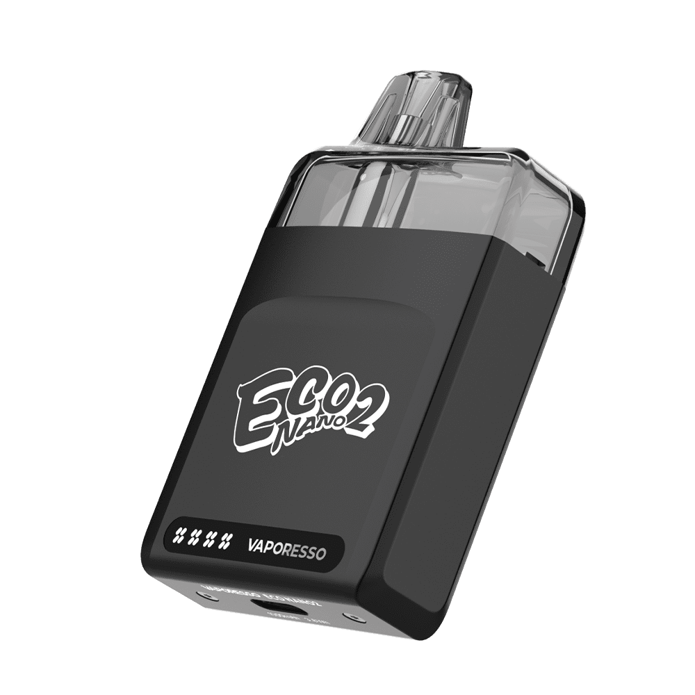 Vaporesso Eco Nano 2 Kit Night Dark