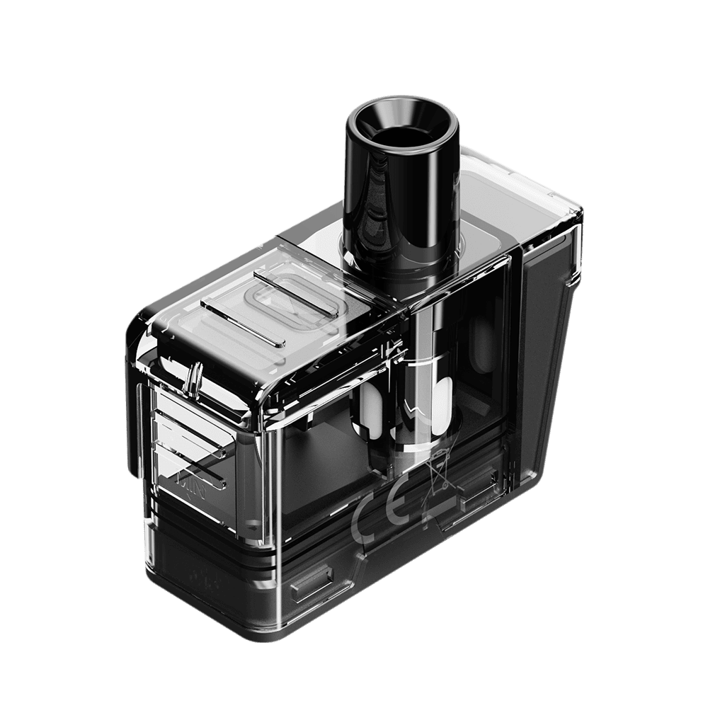 Vaptio Malone Pod 0,6 Ohm