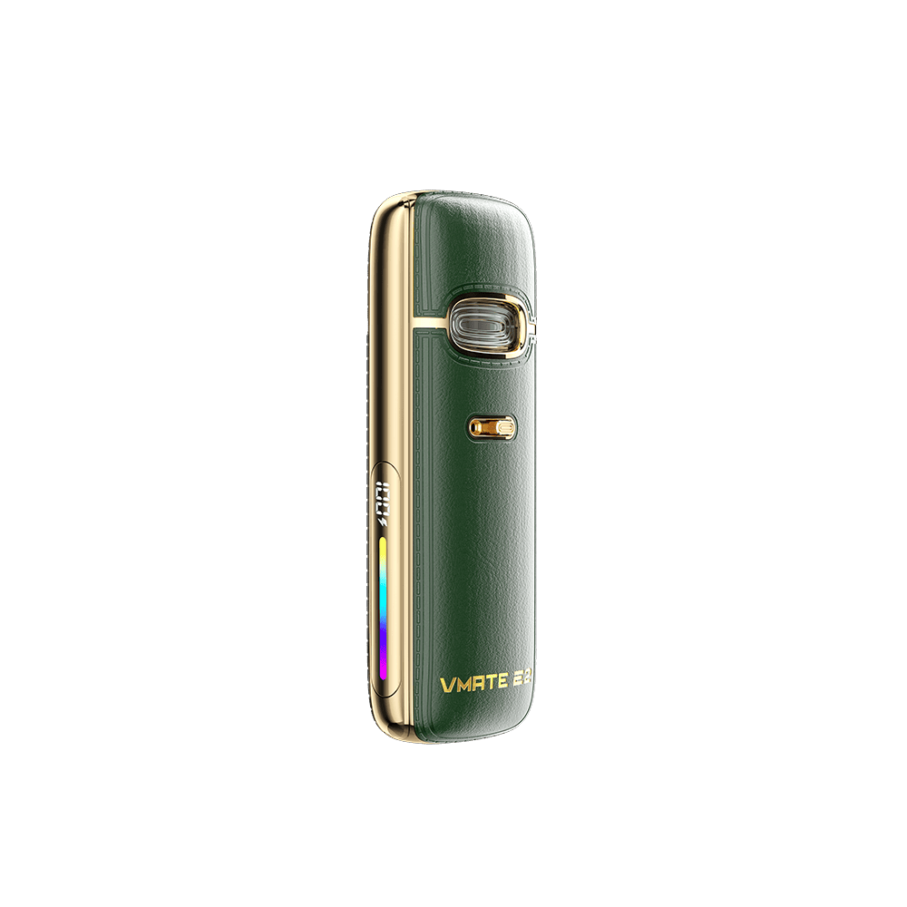 Voopoo VMATE E2 Kit Emerald Green
