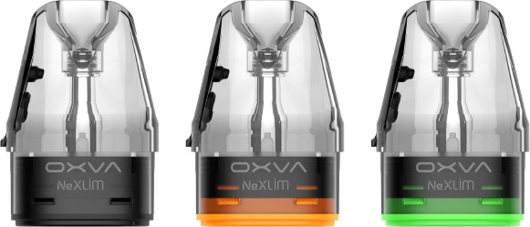 NeXLIM V2 CL Pod — UNITECH 3.0