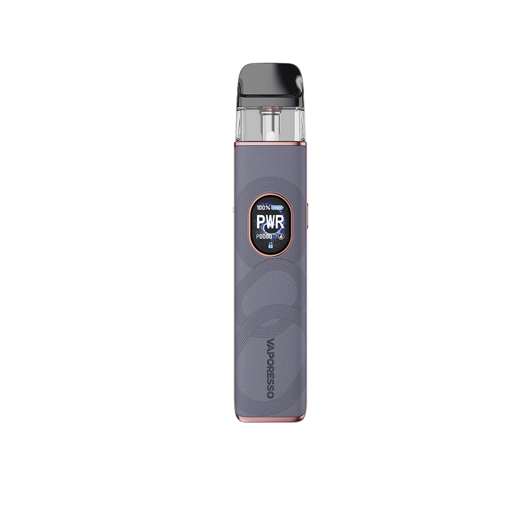 Vaporesso XROS 5 Kit Grey Leather
