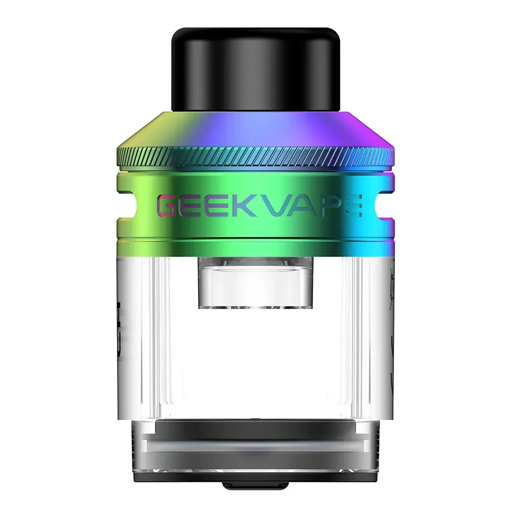 Geekvape Aegis E100 Leerpod Rainbow Eteno