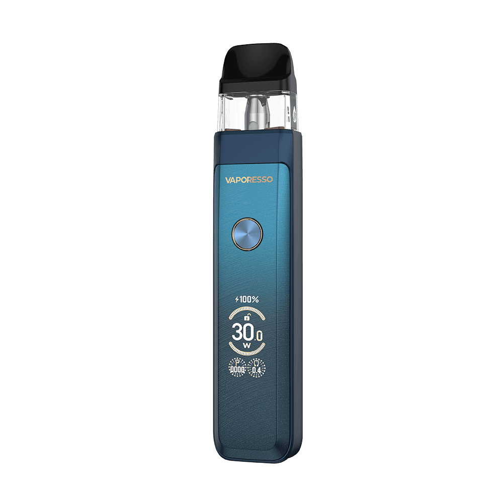 Vaporesso XROS Pro 2 Storm Blue