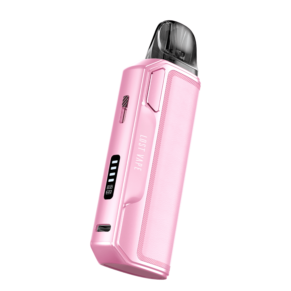 Lost Vape Thelema Elite S Kit Light Pink